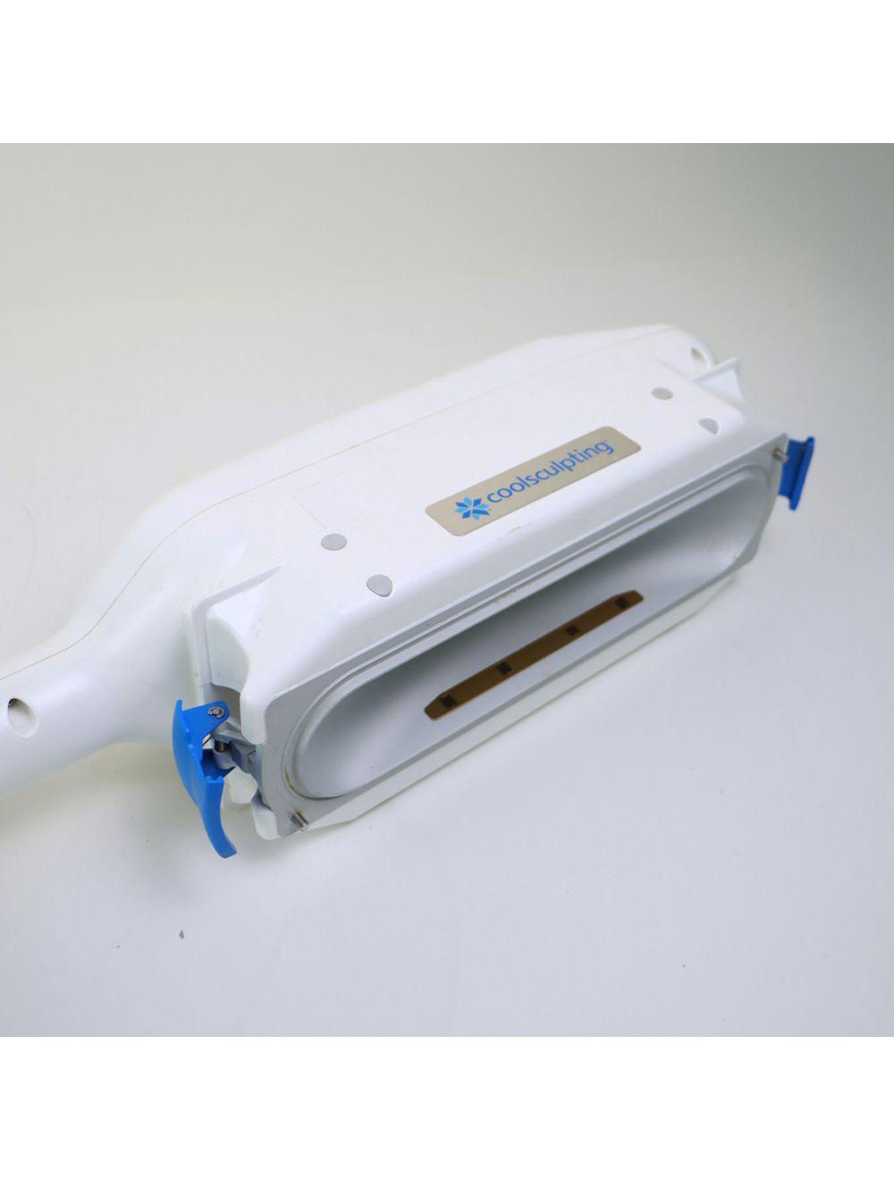 Zeltiq CoolSculpting CoolAdvantage Plus Vacuum Applicator BRZ-AP2-180-000 Zeltiq