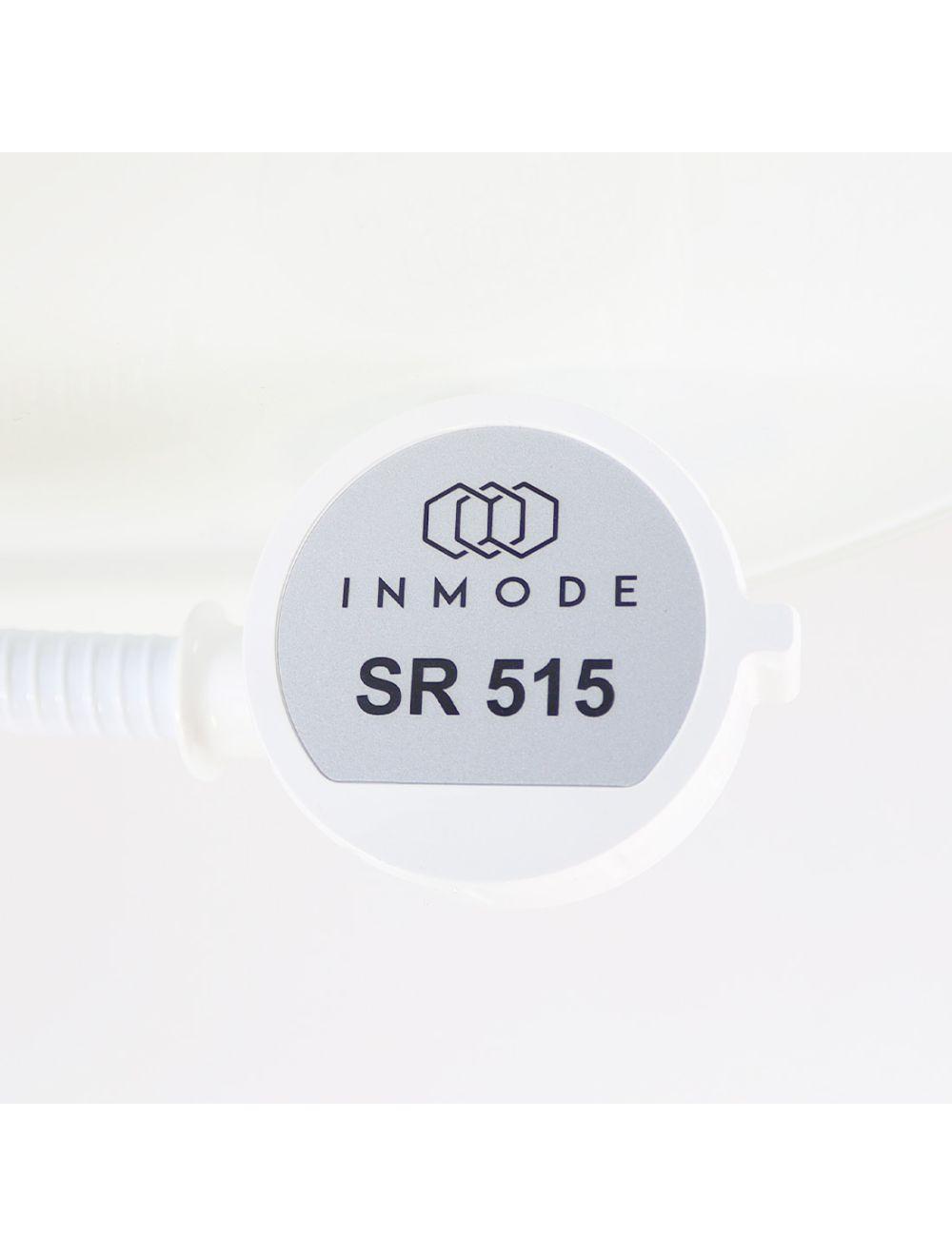 2019 InMode Lumecca IPL Laser Handpiece SR515 Light Skin Rejuvenation SR 515 InMode