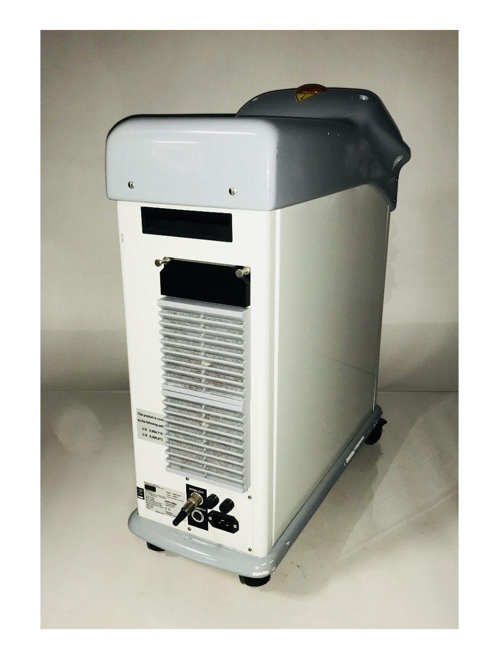 2008 Cynosure Smartlipo DEKA System YAG Laser 18W Nd:YAG 1064 Cosmetic Smart Cynosure