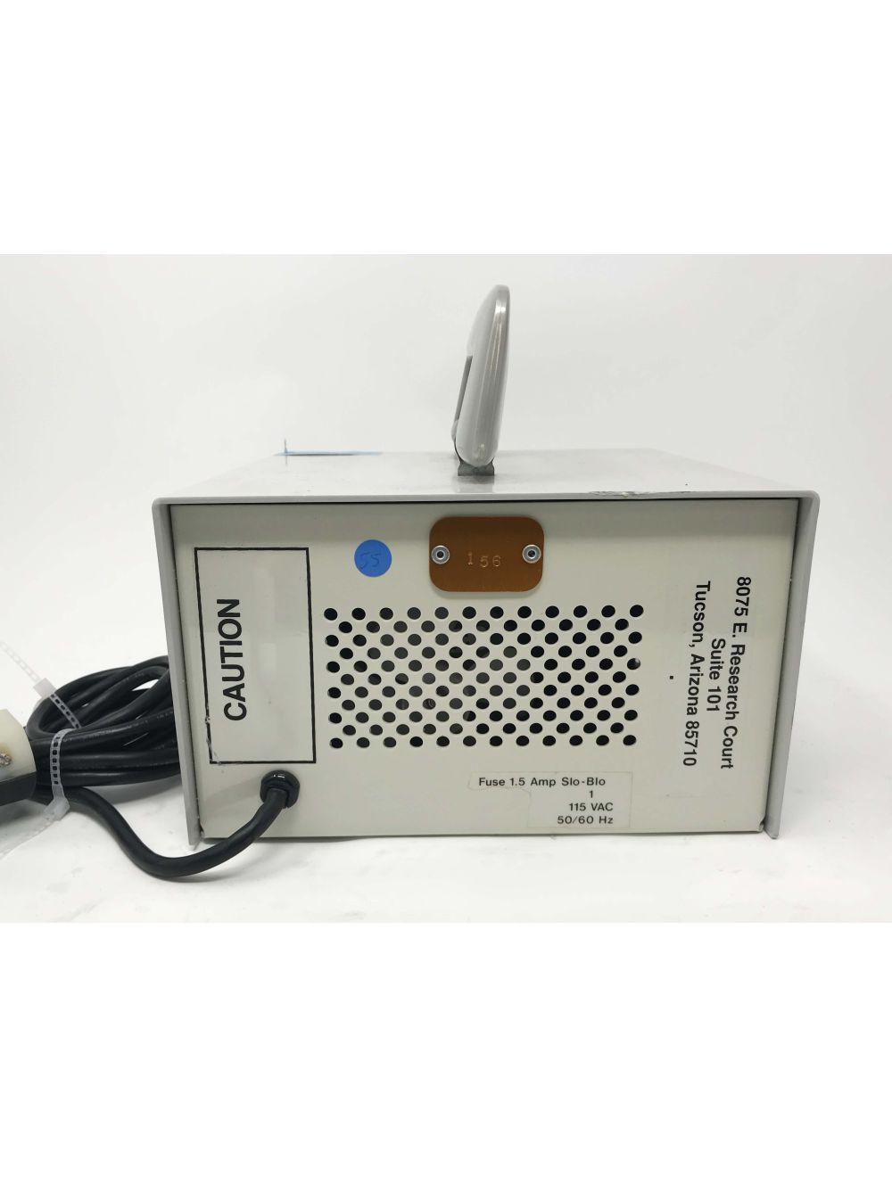 Wells Johnson Klein Peristaltic Infiltration Anesthesia Tumescent Pump Single Sol International Medical