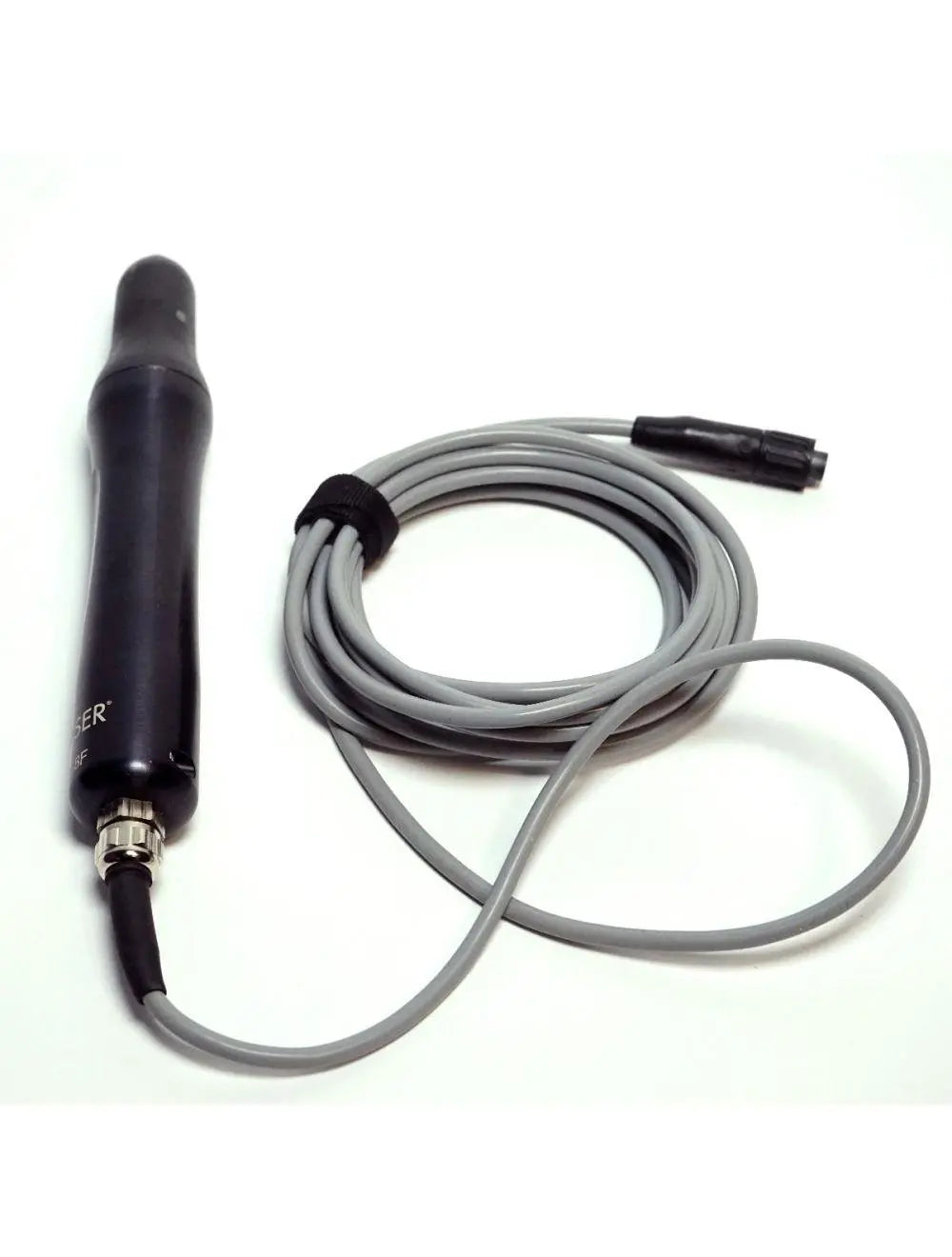 VASER Ultrasonic Handpiece VASERlipo 001C8F Ultrasound Energy Hand Piece Device Solta Medical