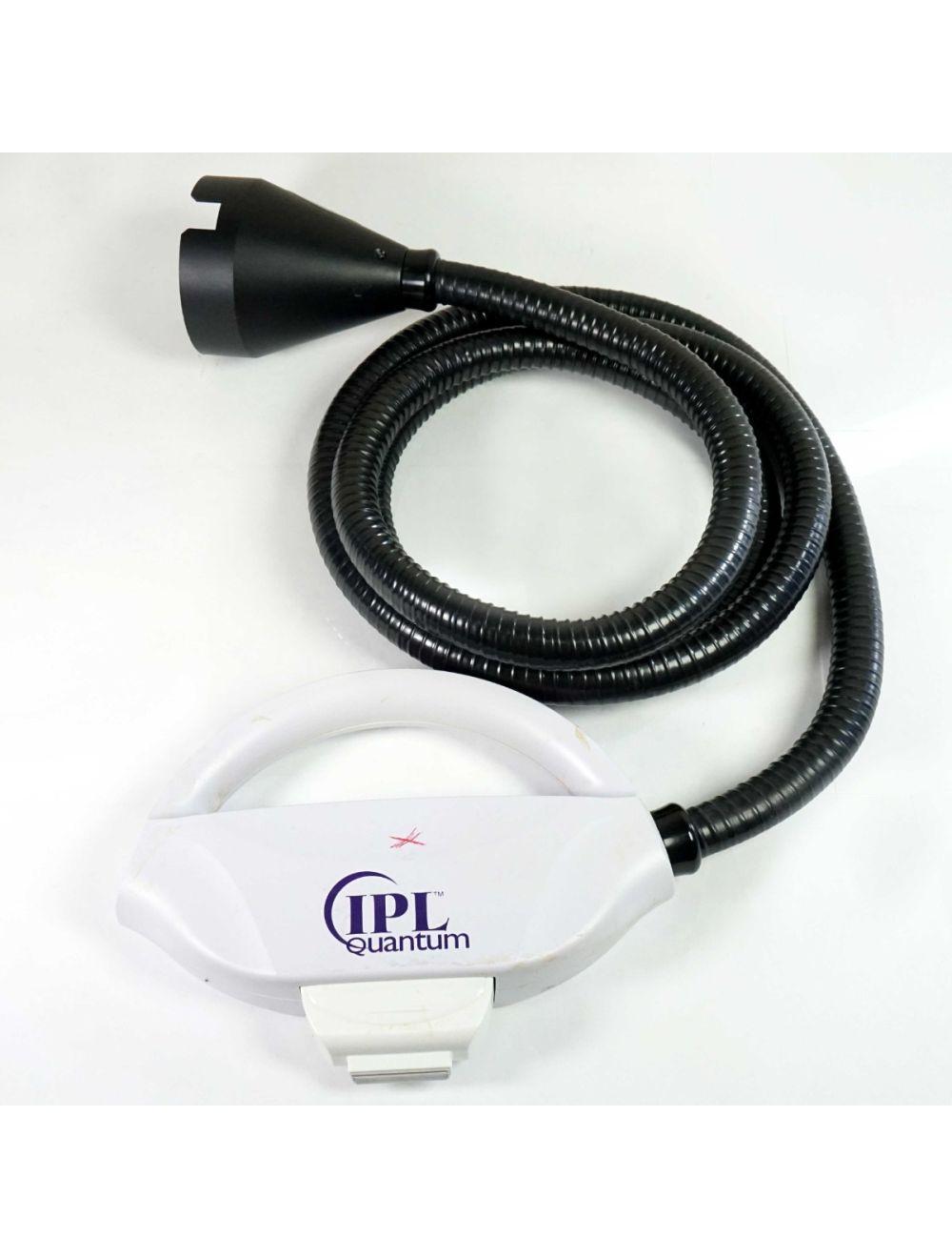 Lumenis QUANTUM IPL Laser Treatment Handpiece HR695 Hair Removal Hand Piece Lumenis