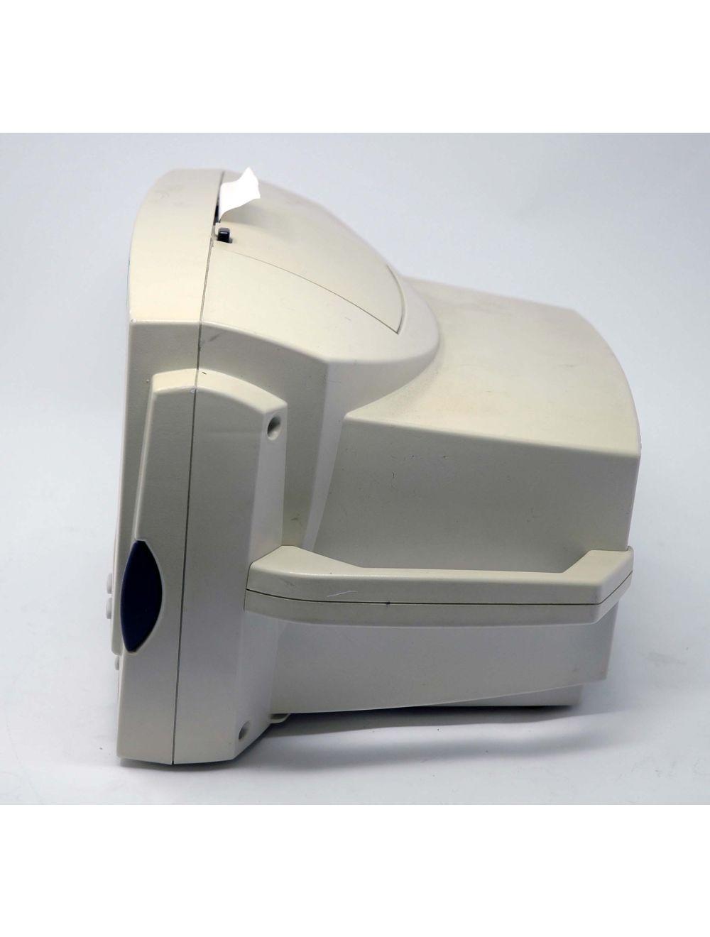 Welch Allyn Vital Signs Patient Monitor w/Blood Pressure Cuff Series 6200 EKG Sol International Medical