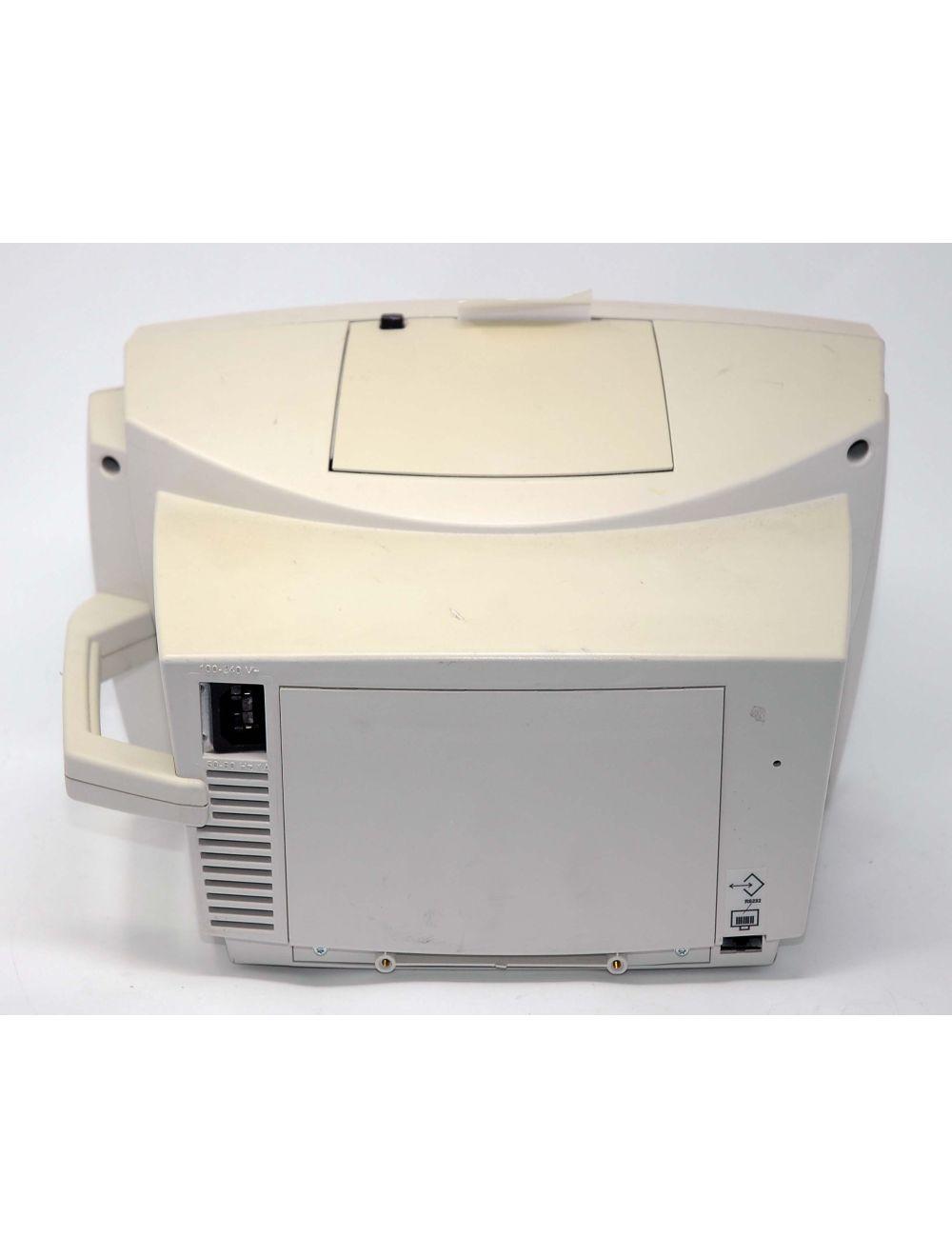 Welch Allyn Vital Signs Patient Monitor w/Blood Pressure Cuff Series 6200 EKG Sol International Medical