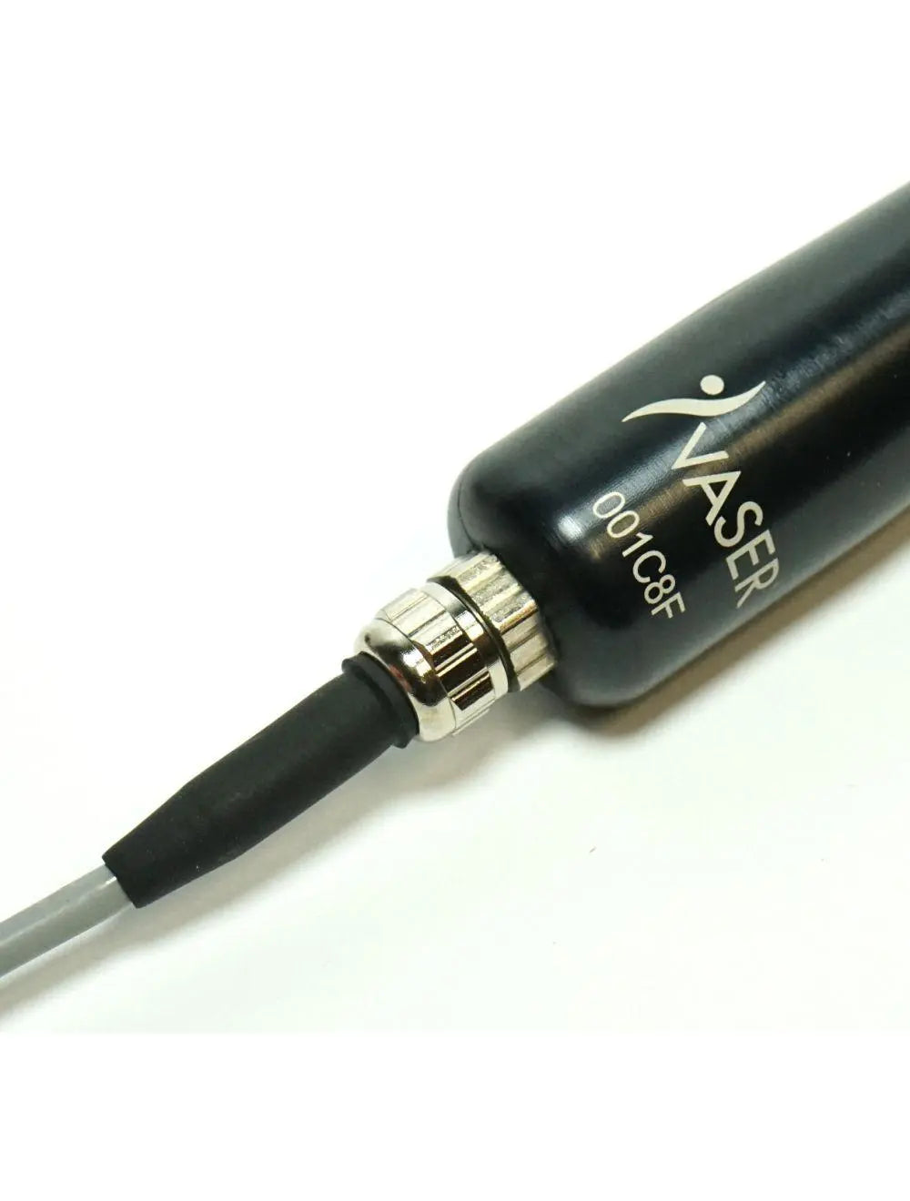 VASER Ultrasonic Handpiece VASERlipo 001C8F Ultrasound Energy Hand Piece Device Solta Medical