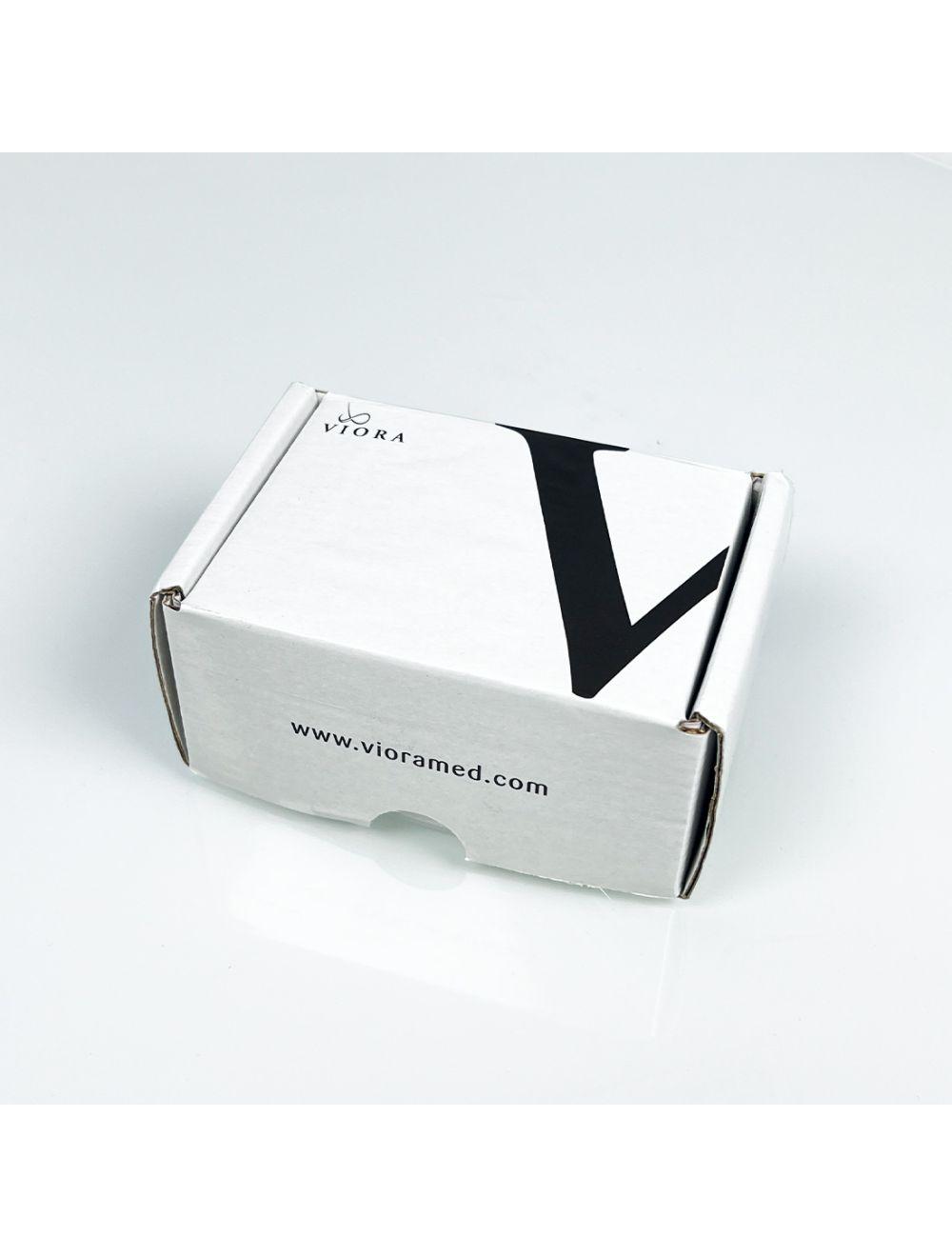 Viora V30 V-IPL Laser Handpiece Small Spot Tip Vascular Lesions Hair Removal Sol International Medical