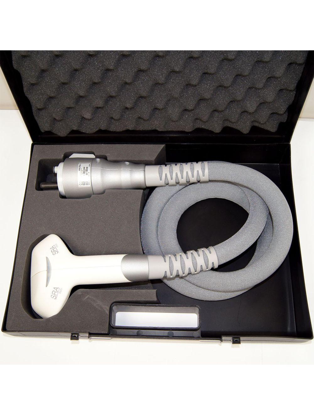 Syneron elos Plus SRA Mini Applicator 470-980nm Diode Laser Handpiece FG71151 Candela