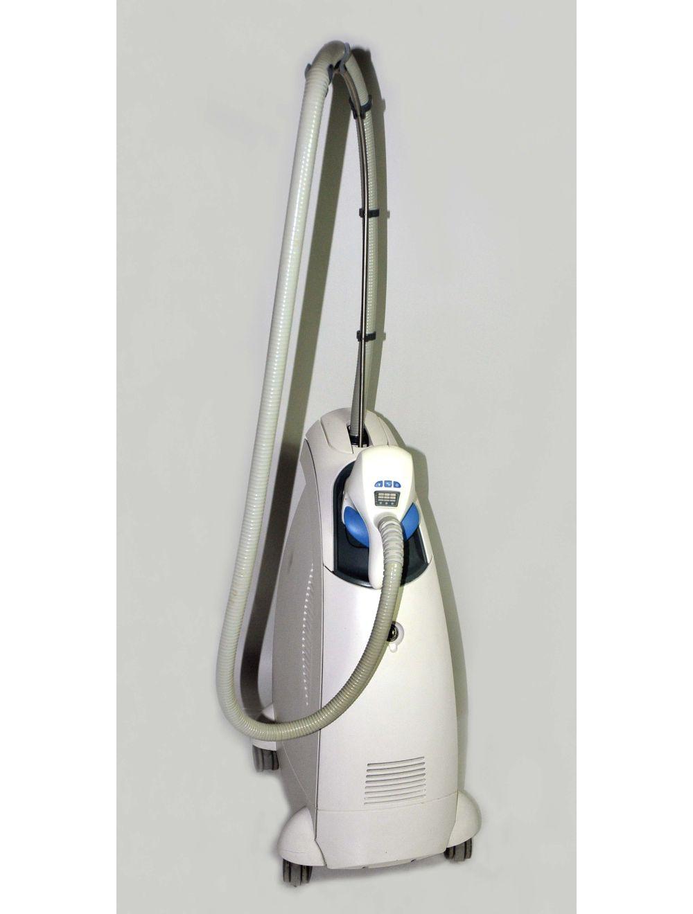 2005 SYNERON VelaSmooth Infrared RF Laser Body Shaping Cellulite Vela Smooth Candela