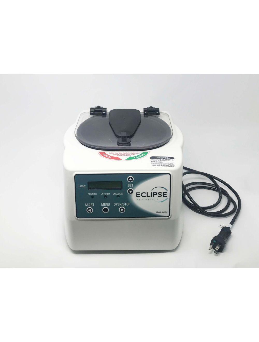 Drucker Eclipse Aesthetics PRP Centrifuge Platelet Rich Plasma 642VES FixedAngle Sol International Medical