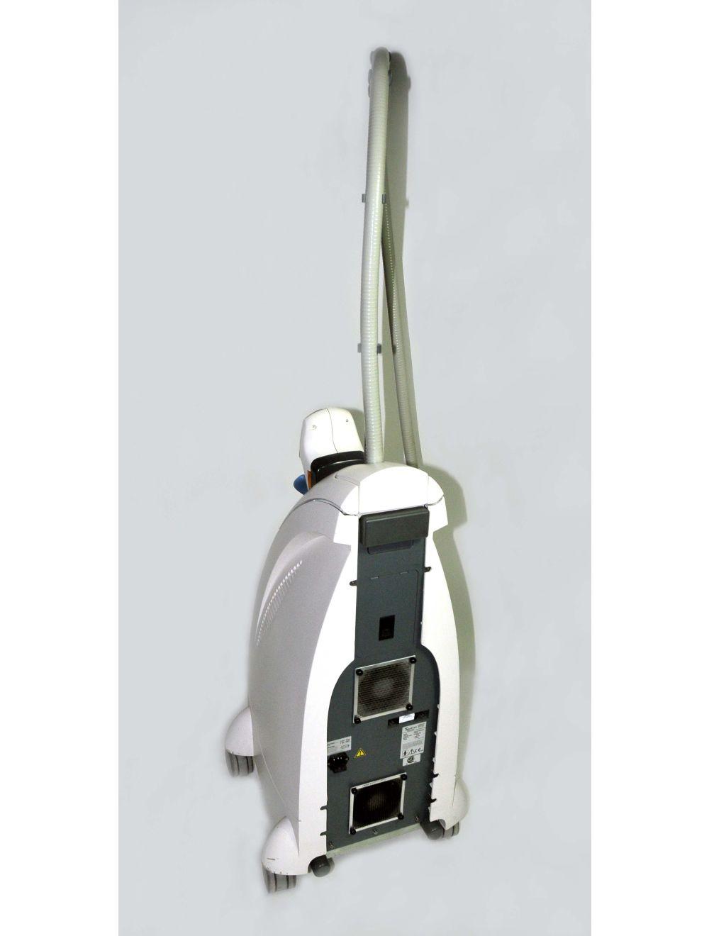 2005 SYNERON VelaSmooth Infrared RF Laser Body Shaping Cellulite Vela Smooth Candela