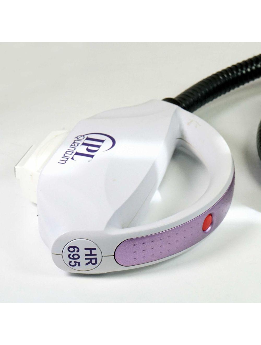 Lumenis QUANTUM IPL Laser Treatment Handpiece HR695 Hair Removal Hand Piece Lumenis
