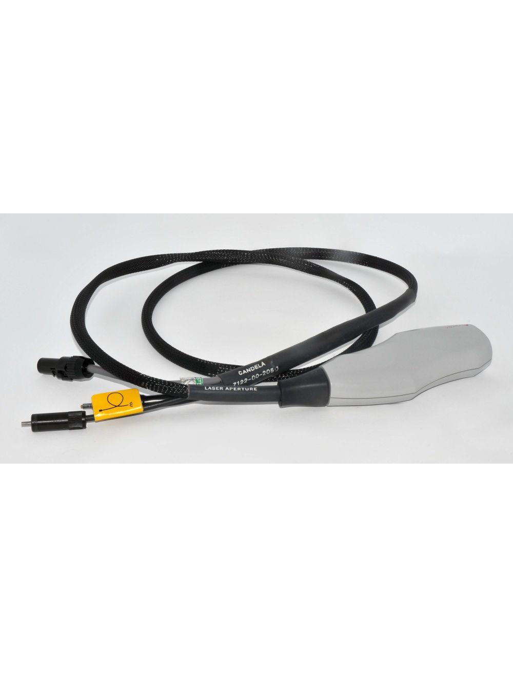 2003 Candela Smoothbeam Pulsed Laser Smooth Beam Diode Wrinkles Acne Scar Skin Candela