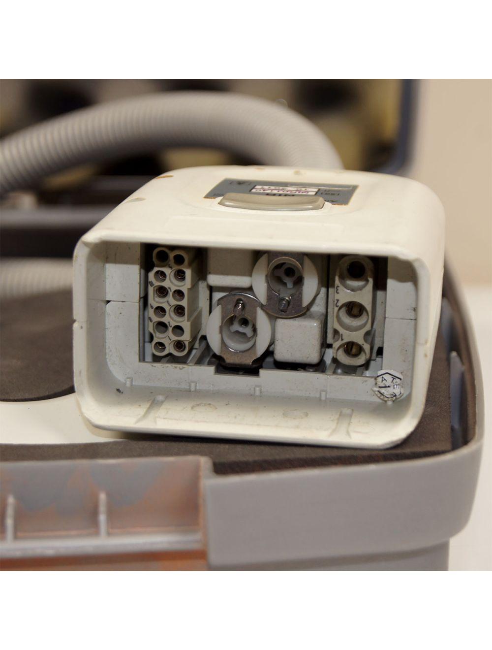 Alma Lasers Soprano XL NIR Handpiece Near Infra-Red Skin Tightening Wrinkles Alma