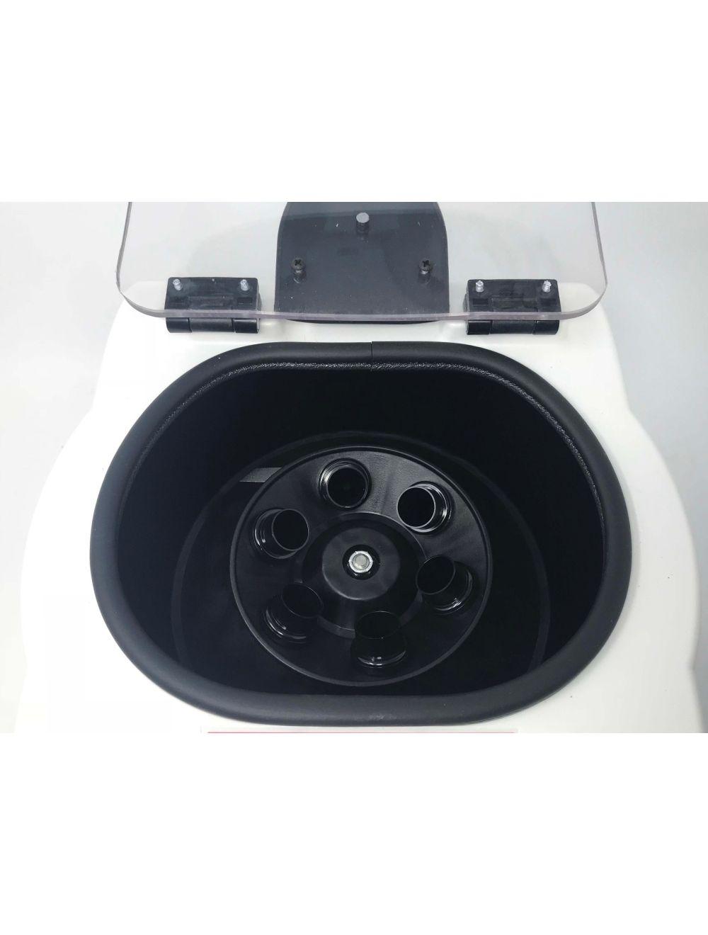 Drucker Eclipse Aesthetics PRP Centrifuge Platelet Rich Plasma 642VES FixedAngle Sol International Medical