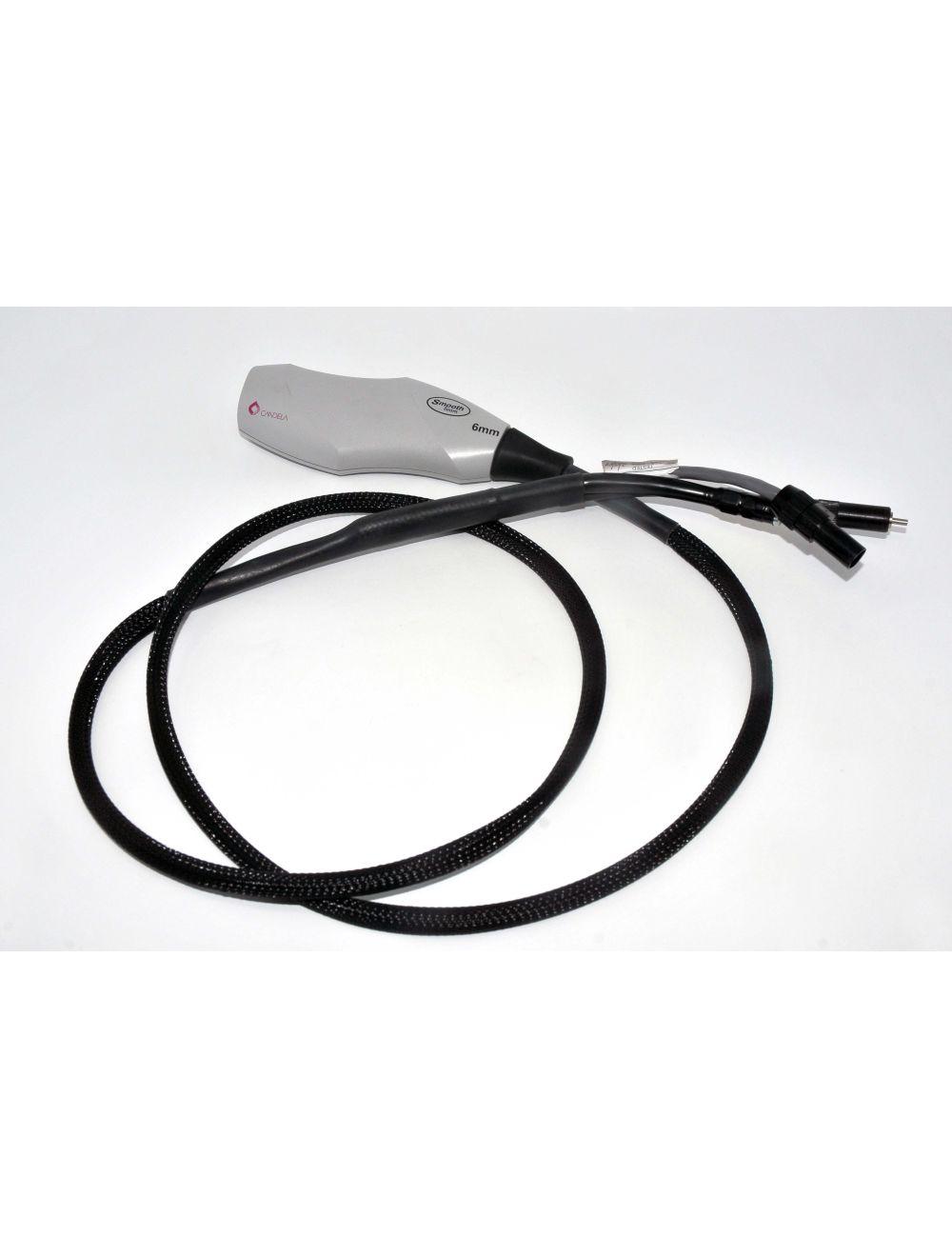 2003 Candela Smoothbeam Pulsed Laser Smooth Beam Diode Wrinkles Acne Scar Skin Candela