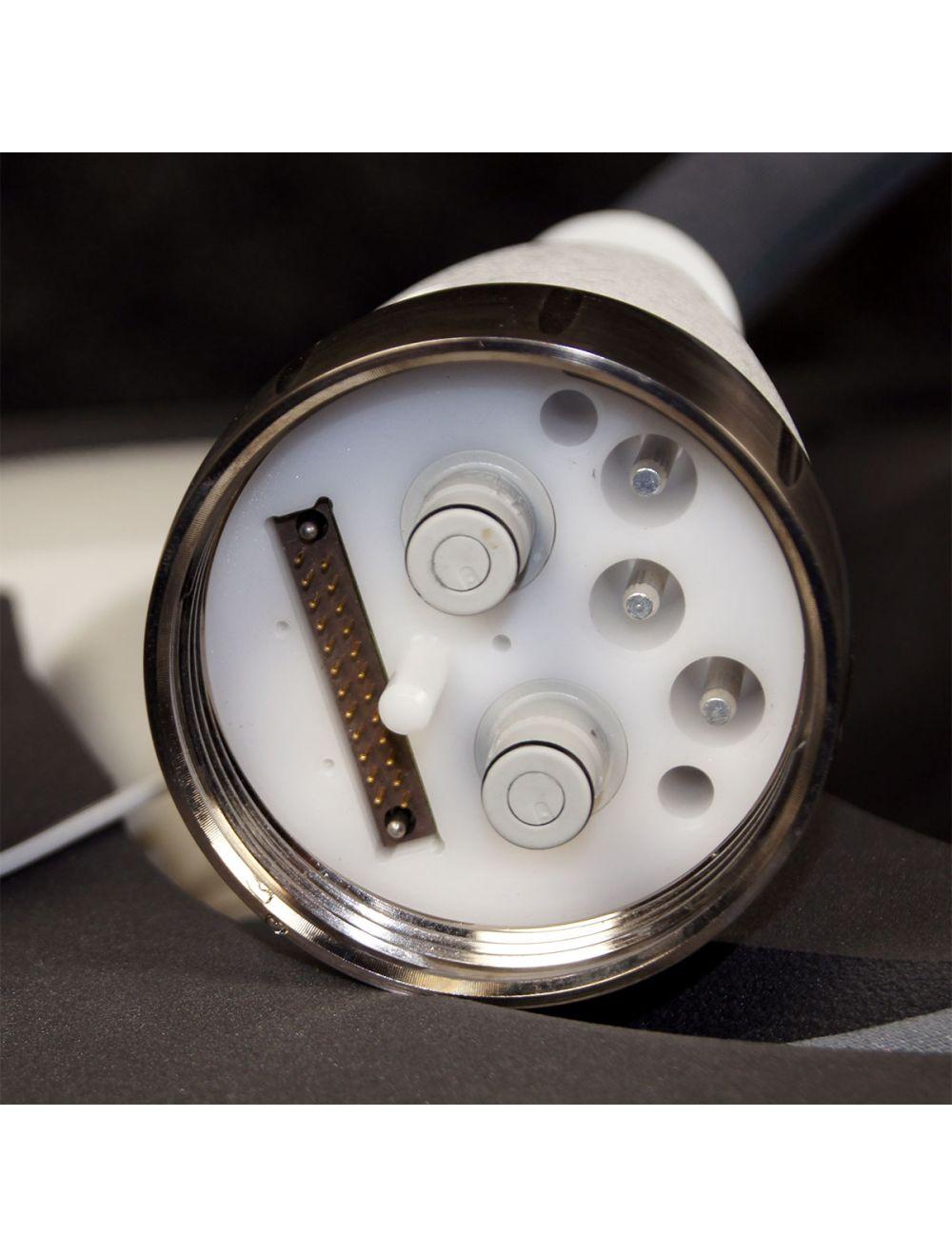 Lumenis Stellar M22 Q-Switched Nd:YAG Treatment Head Handpiece Tattoo AC-1020221 Lumenis