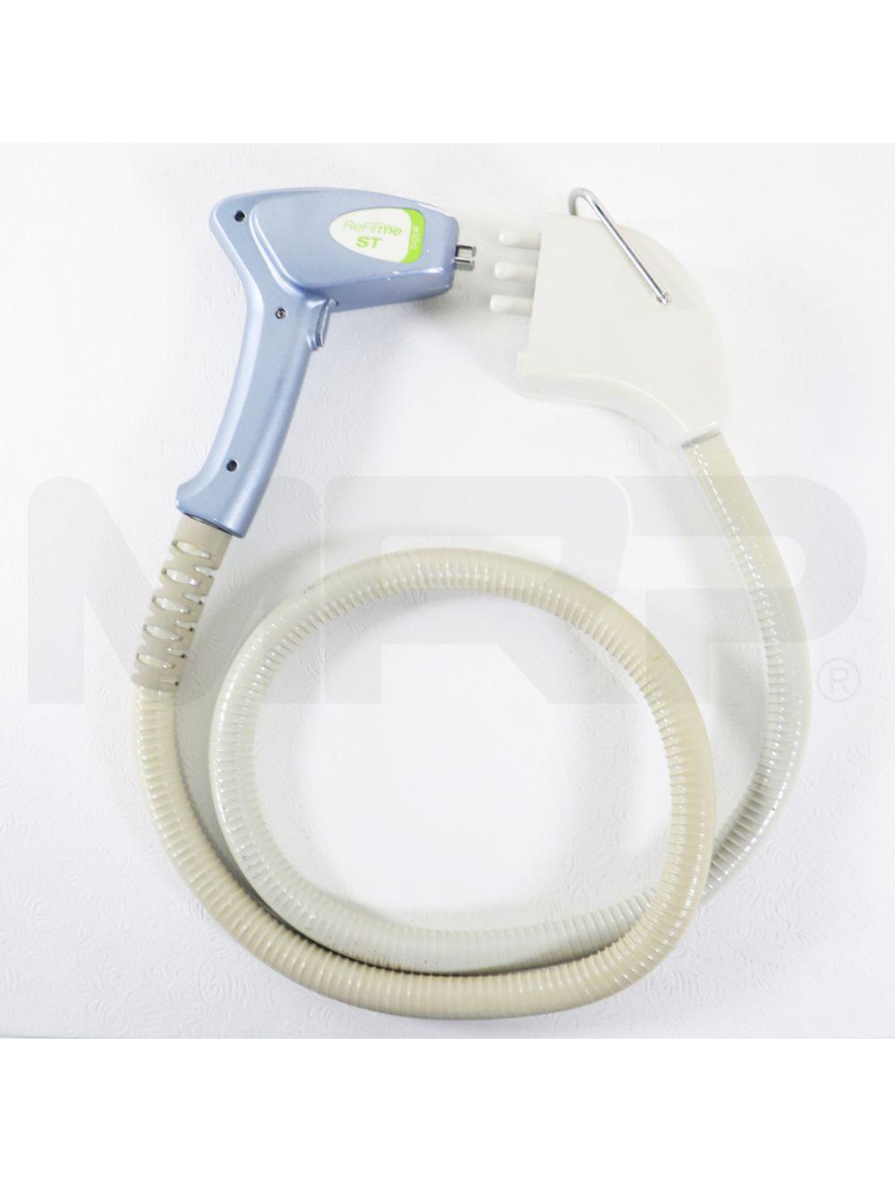 Syneron elos eMax ReFirme ST Applicator Handpiece Skin Tightening HP AS45282 Candela
