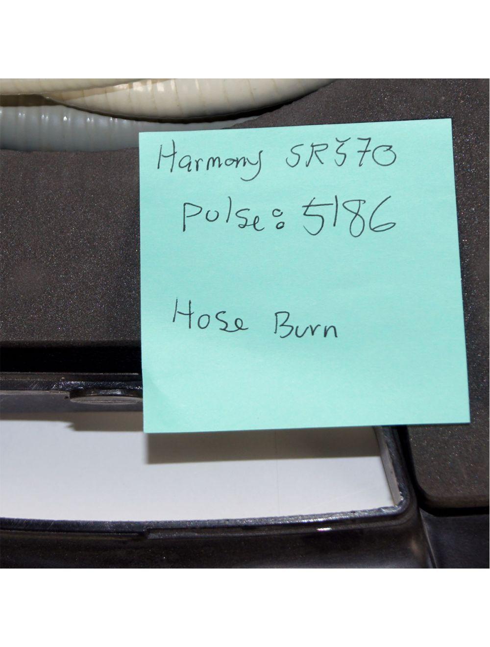 Alma Lasers Harmony 570 Yellow Handpiece SR570 AFT 570-950nm AAIP18020302 Alma