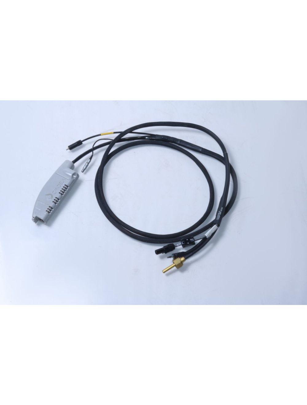 Candela Vbeam1 V Beam PDL Dye Laser Handpiece Fiber Delivery System 7122-00-3131 Candela