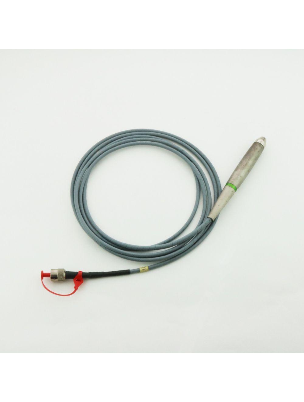 Iridex Varilite 940 532 nm Laser 1.0 mm Spot Green Fiber Handpiece 45001 Sol International Medical