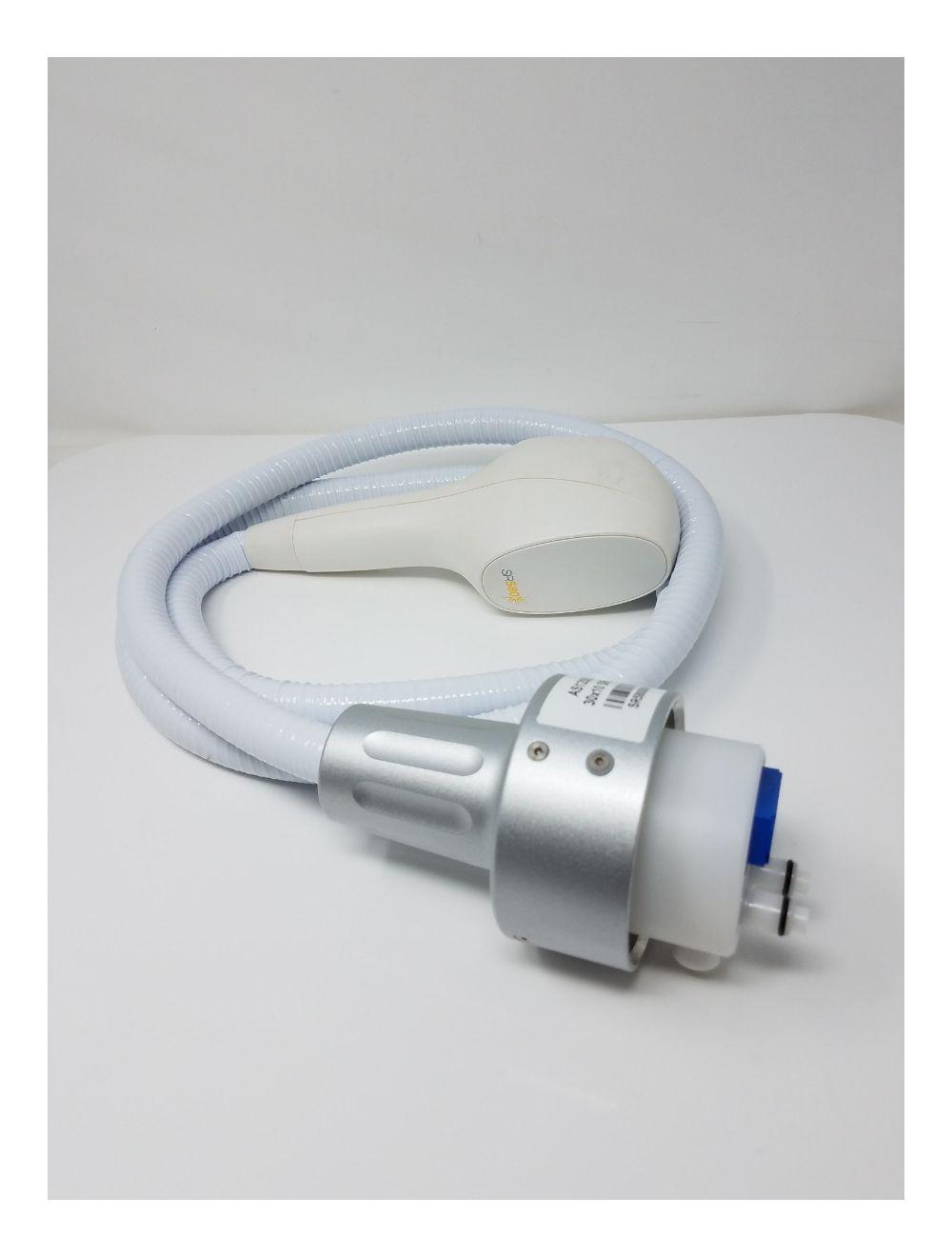 Venus Versa Concept IPL SR 580 Handpiece Facial Rejuvenation Hand Piece HP Venus