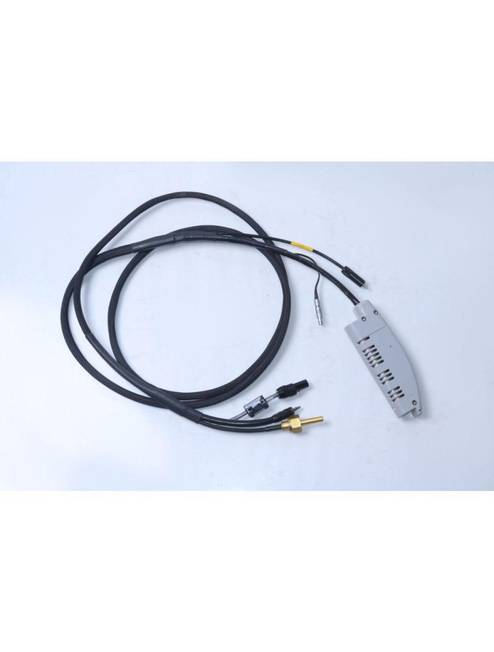 Candela Vbeam1 V Beam PDL Dye Laser Handpiece Fiber Delivery System 7122-00-3131 Candela