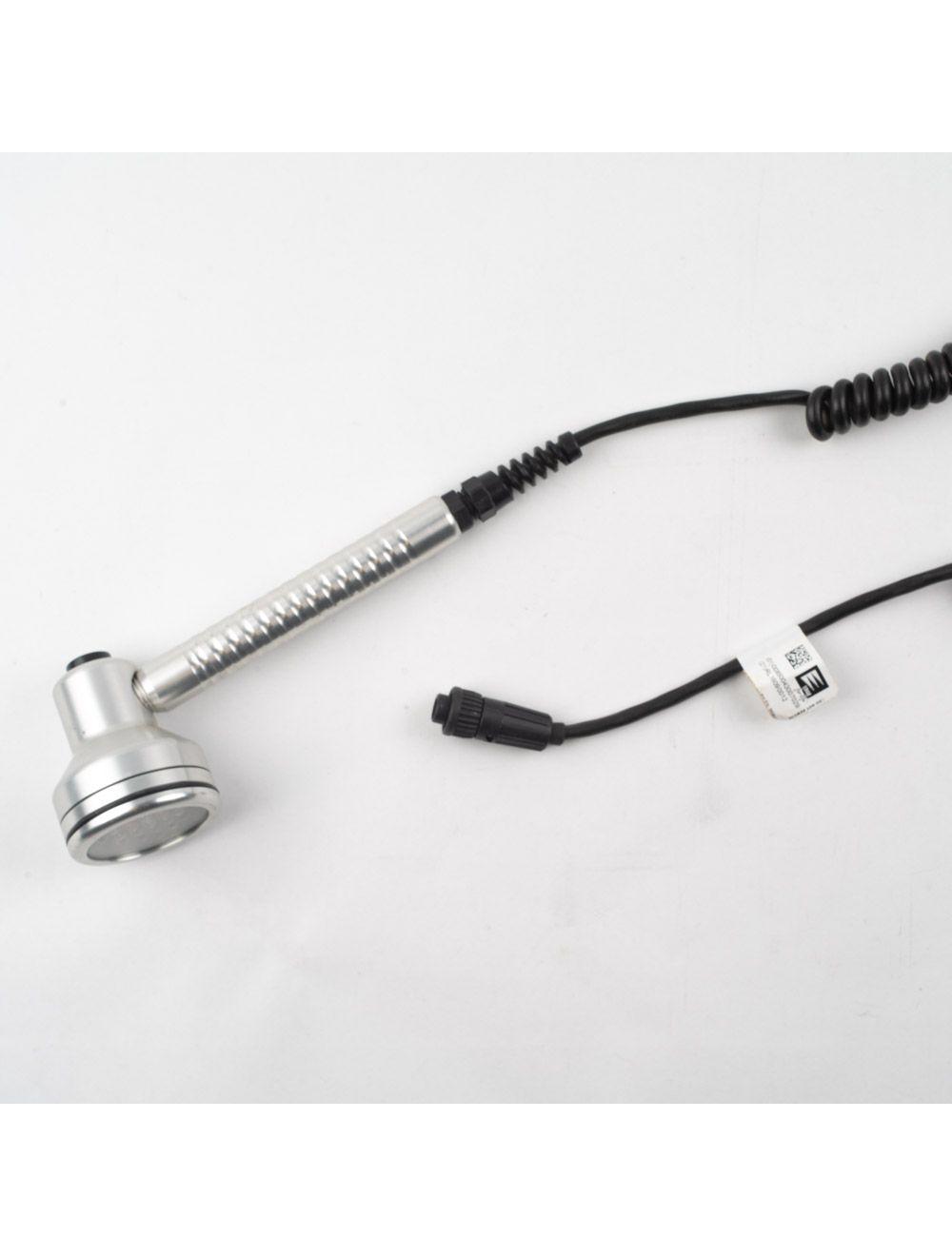 Edge System Hydrafacial RED LED Light Therapy Handpiece (21)RL 16090012 Hydrafacial