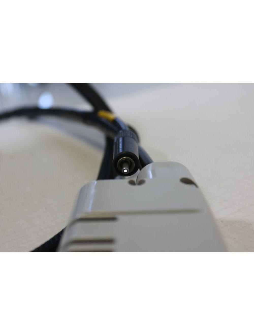 Candela Vbeam1 V Beam PDL Dye Laser Handpiece Fiber Delivery System 7122-00-3131 Candela