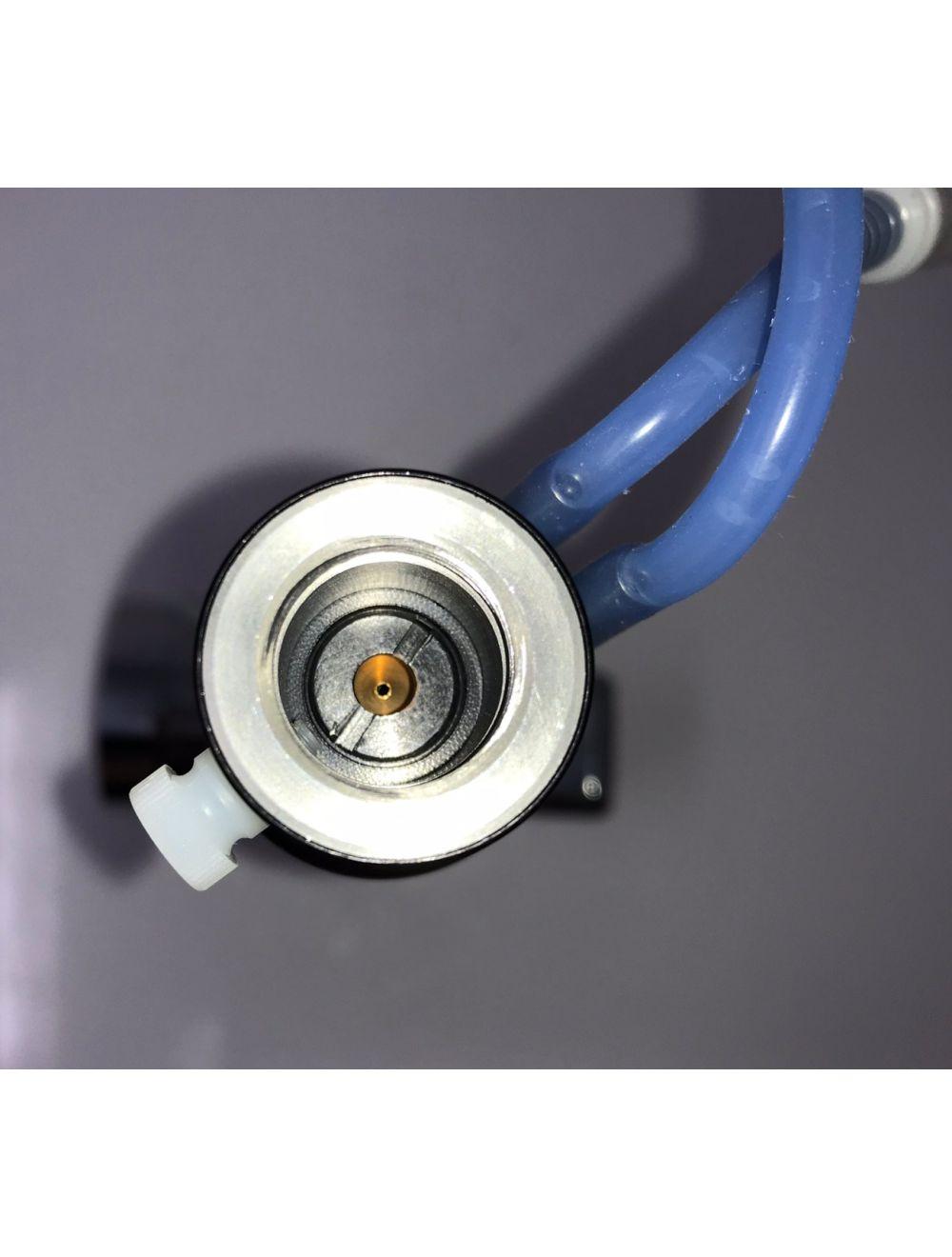 SCITON Profractional Resurfacing Ablative Scanner Hand Piece Er YAG Erbium Sol International Medical