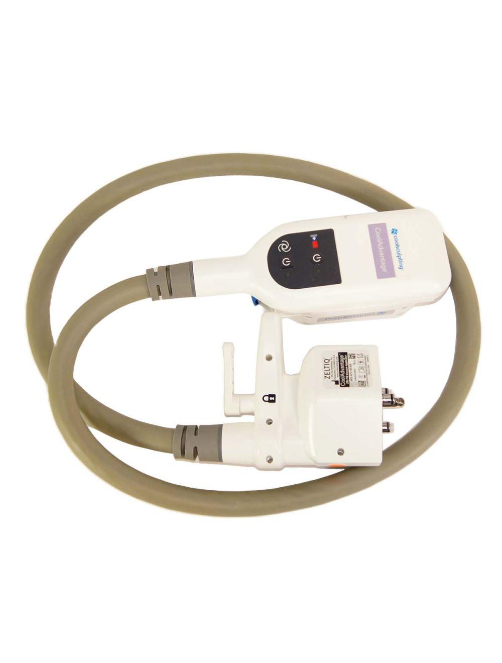 Zeltiq CoolSculpting CoolAdvantage BRZ-AP2-160-000 Breeze Vacuum Applicator Zeltiq