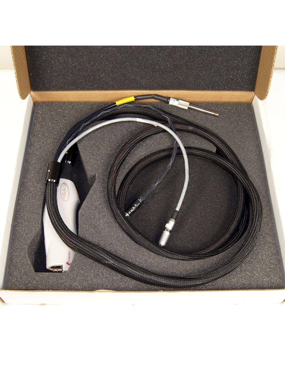 Candela VBeam 7122-00-3692 PERFECTA Dye Laser Fiber Delivery System Handpiece Candela