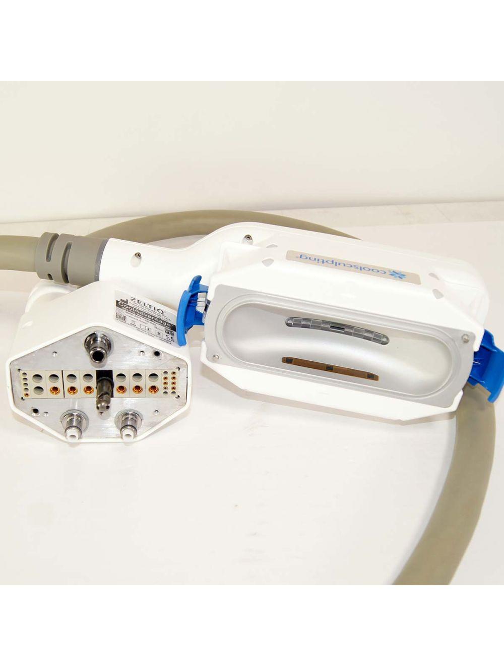 Zeltiq CoolSculpting CoolAdvantage BRZ-AP2-160-000 Breeze Vacuum Applicator Zeltiq
