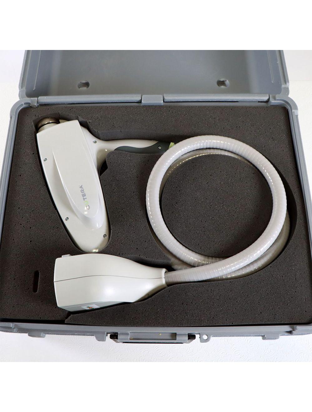 Cutera XEO Pearl Fractional Er:YSGG Handpiece 700500 Cutera