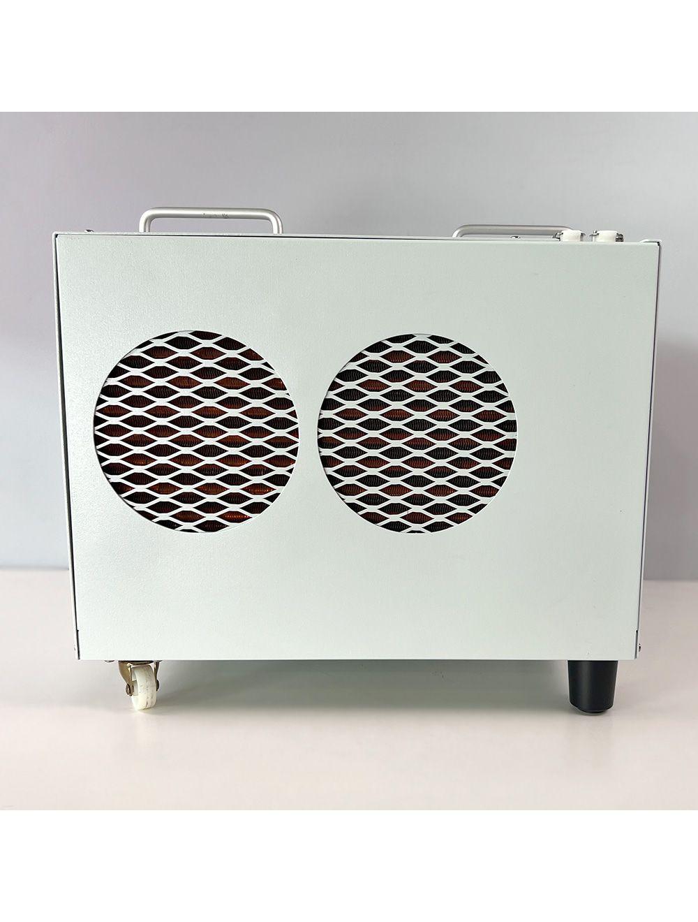 Palomar StarLux 500 Chiller Unit Cynosure Factory Refurbished Part 1520-5034R 125512 Palomar