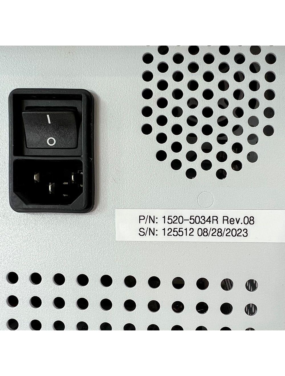 Palomar StarLux 500 Chiller Unit Cynosure Factory Refurbished Part 1520-5034R 125512 Palomar