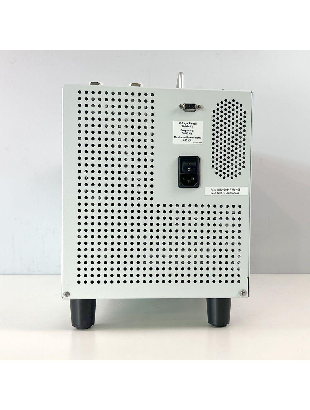 Palomar StarLux 500 Chiller Unit Cynosure Factory Refurbished Part 1520-5034R 125512 Palomar