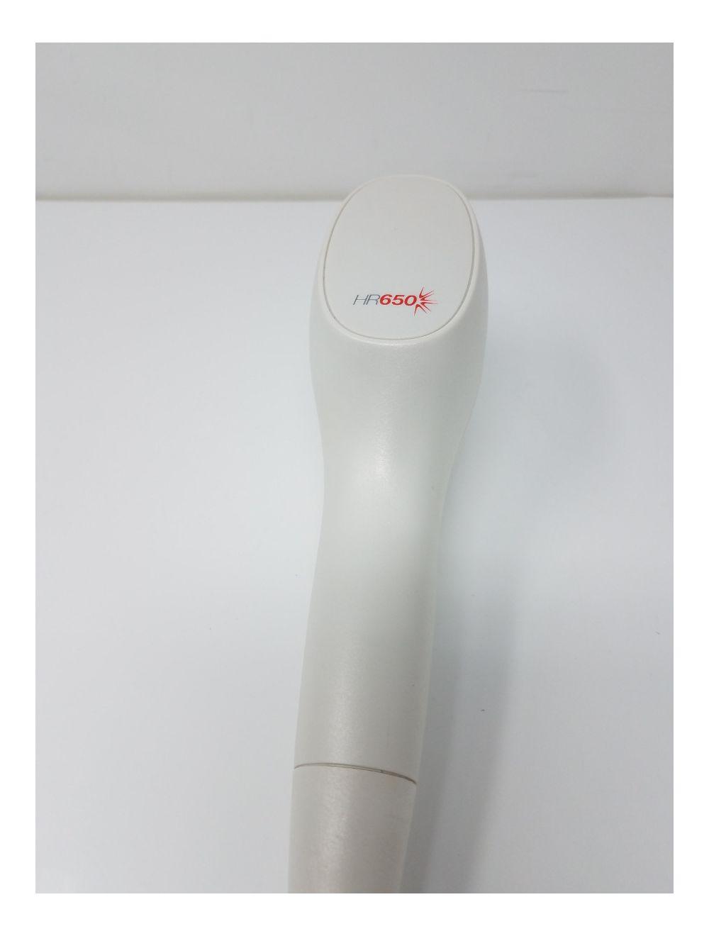 Venus Versa Concept IPL HR 650 Handpiece Facial Rejuvenation HP Hand Piece Venus