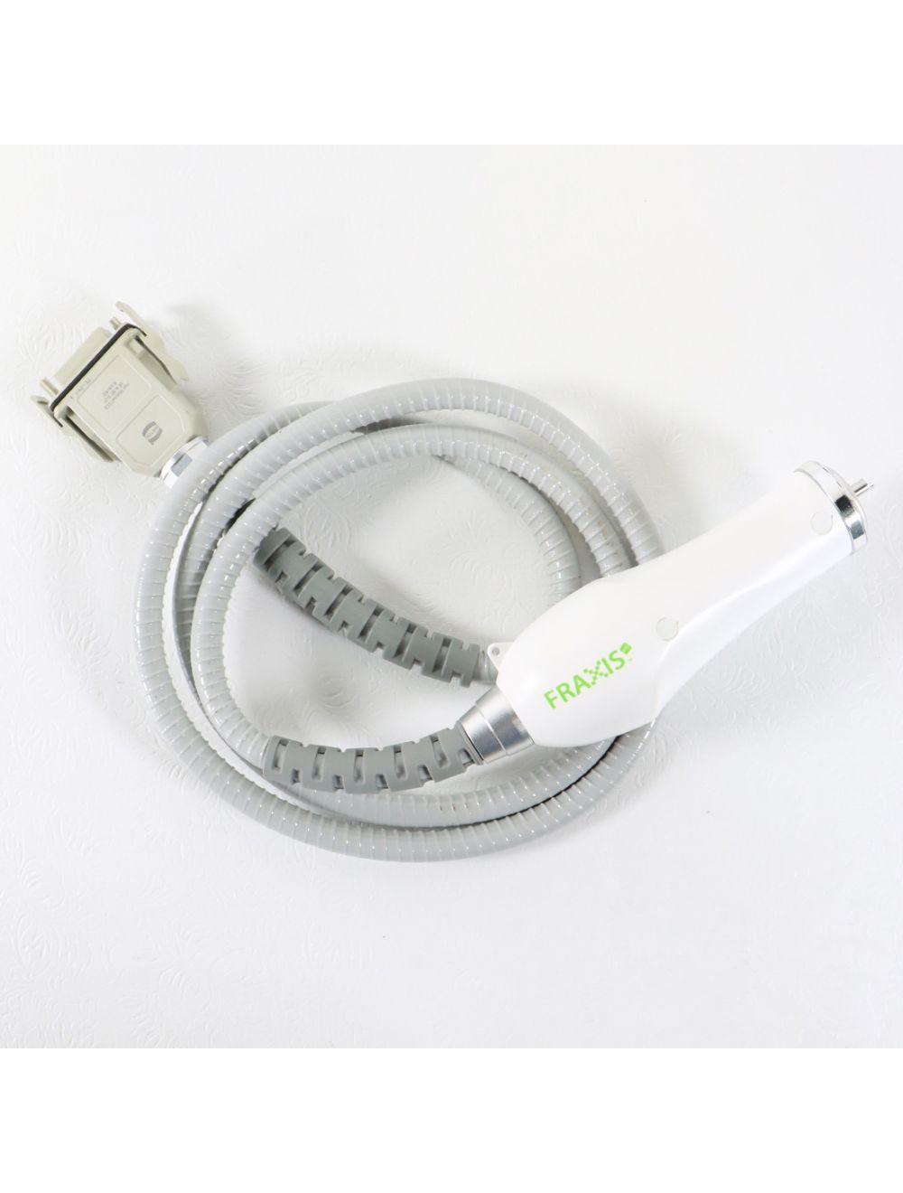 iLooda Fraxis Duo RF Radio Frequency Mirconeedling HP Handpiece Sol International Medical