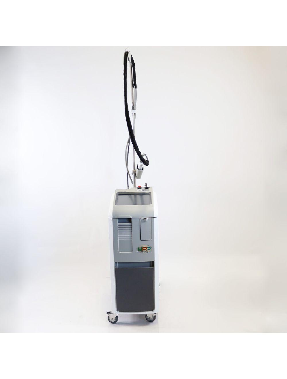 2017 Cutera ExcelHR Laser Hair Removal Lesions Veins Nd YAG 755 1064nm Excel HR Cutera