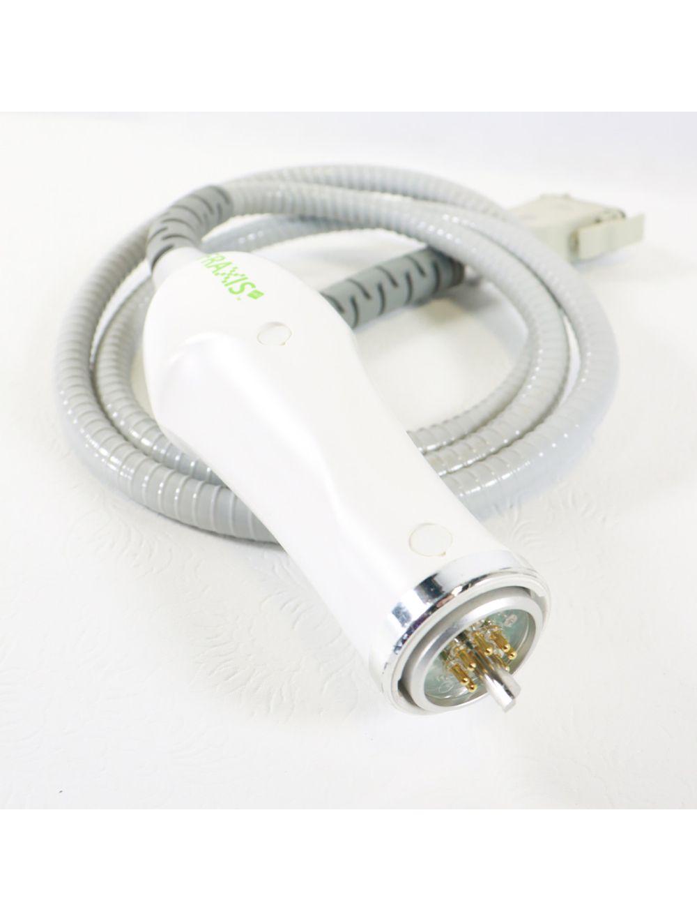 iLooda Fraxis Duo RF Radio Frequency Mirconeedling HP Handpiece Sol International Medical