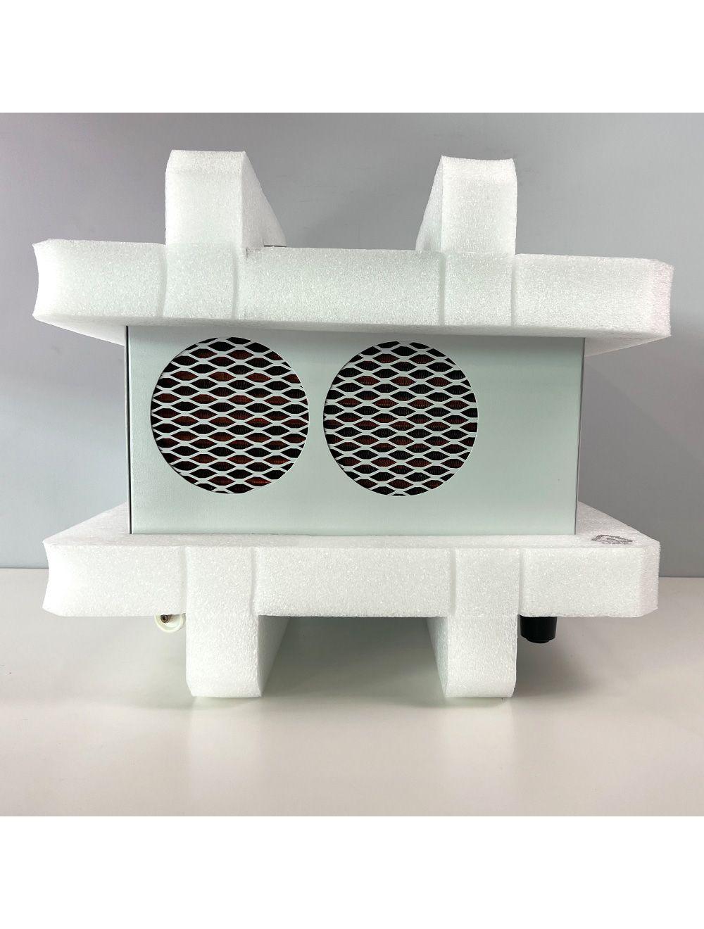 Palomar StarLux 500 Chiller Unit Cynosure Factory Refurbished Part 1520-5034R 125512 Palomar