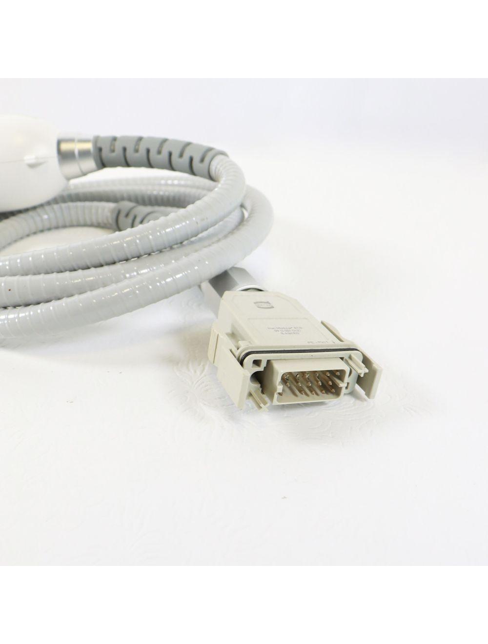 iLooda Fraxis Duo RF Radio Frequency Mirconeedling HP Handpiece Sol International Medical