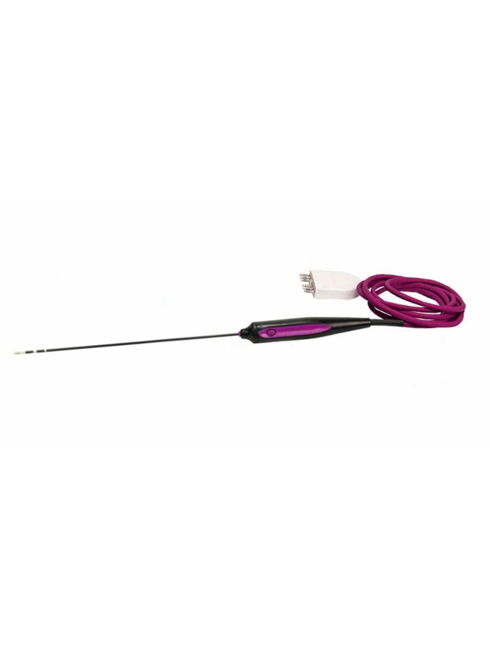 Renuvion APYX-27-TP APR Twin Port 27mm Handpiece Electrosurgical RF Generator Sol International Medical