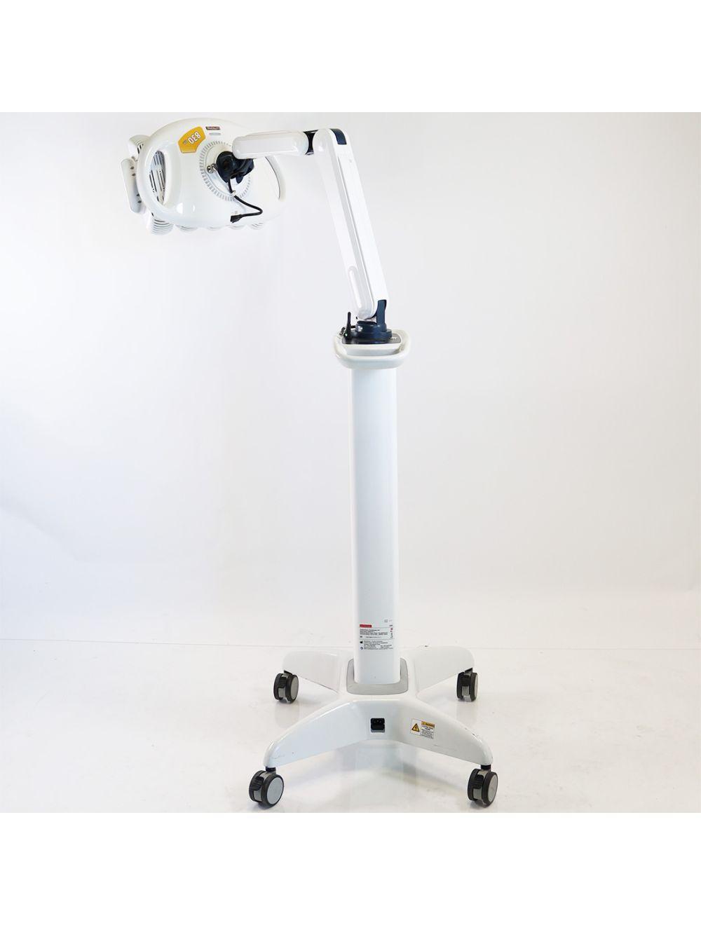 2019 Lutronic Phototherapy Unit Healite II LED Light Therapy Skin Repair Healing Lutronic