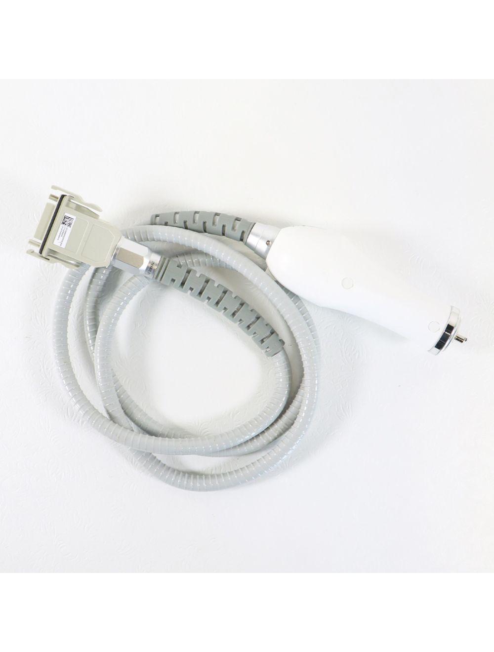 iLooda Fraxis Duo RF Radio Frequency Mirconeedling HP Handpiece Sol International Medical