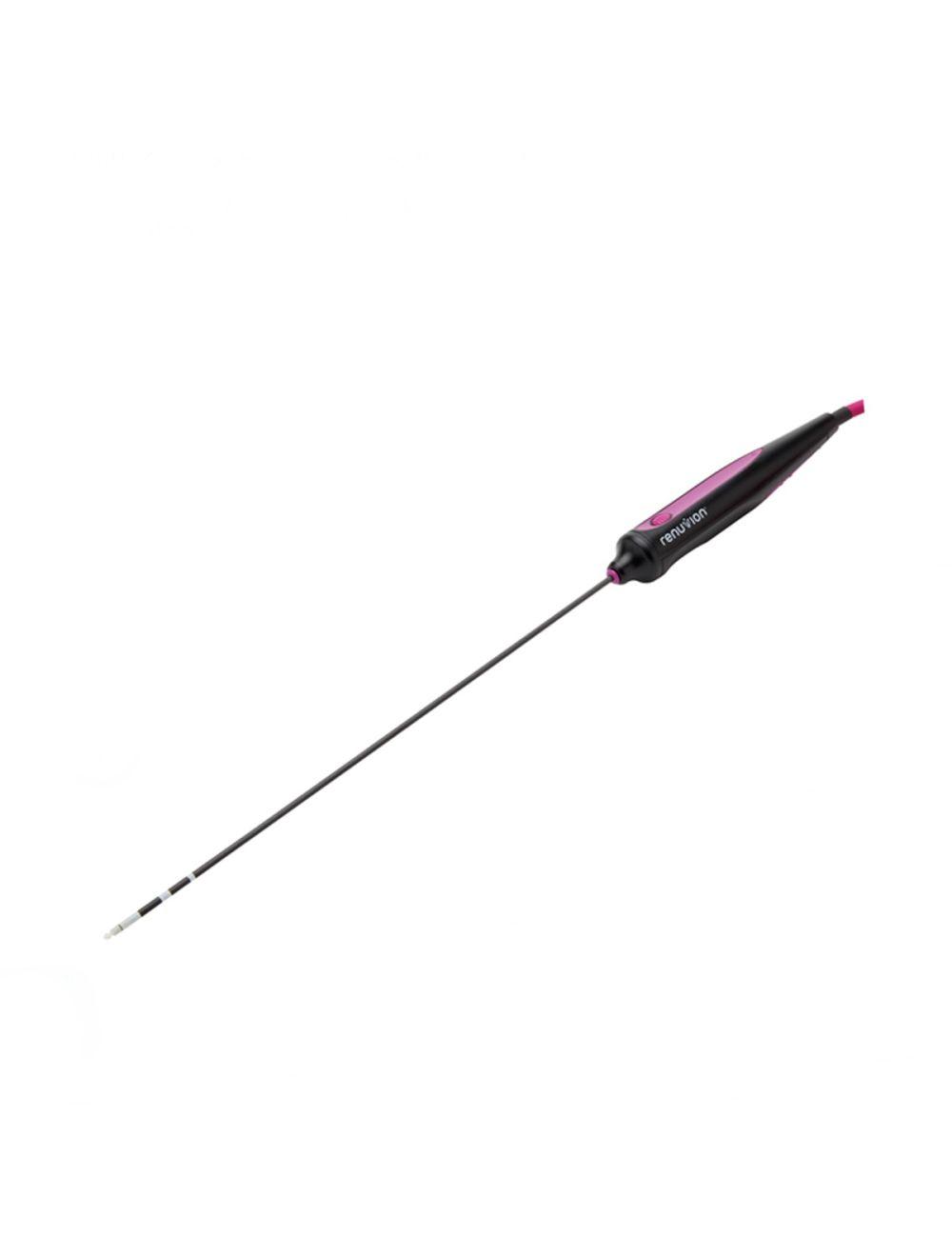 Renuvion APYX-27-TP APR Twin Port 27mm Handpiece Electrosurgical RF Generator Sol International Medical