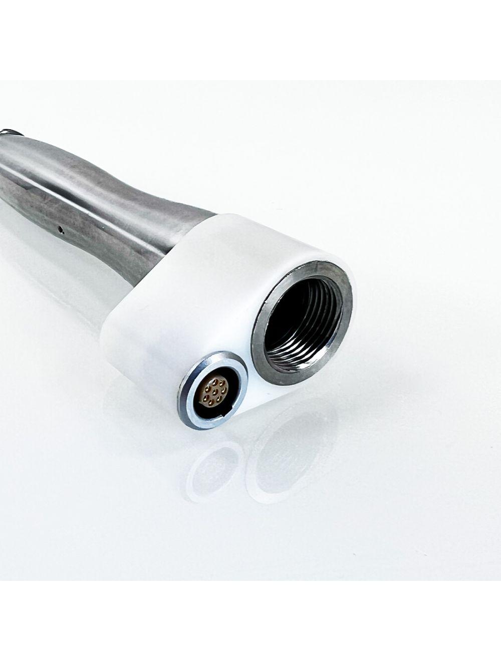 Sciton Profile Joule Erbium YAG Laser ThermaScan 4-6mm Single Spot Handpiece Sol International Medical