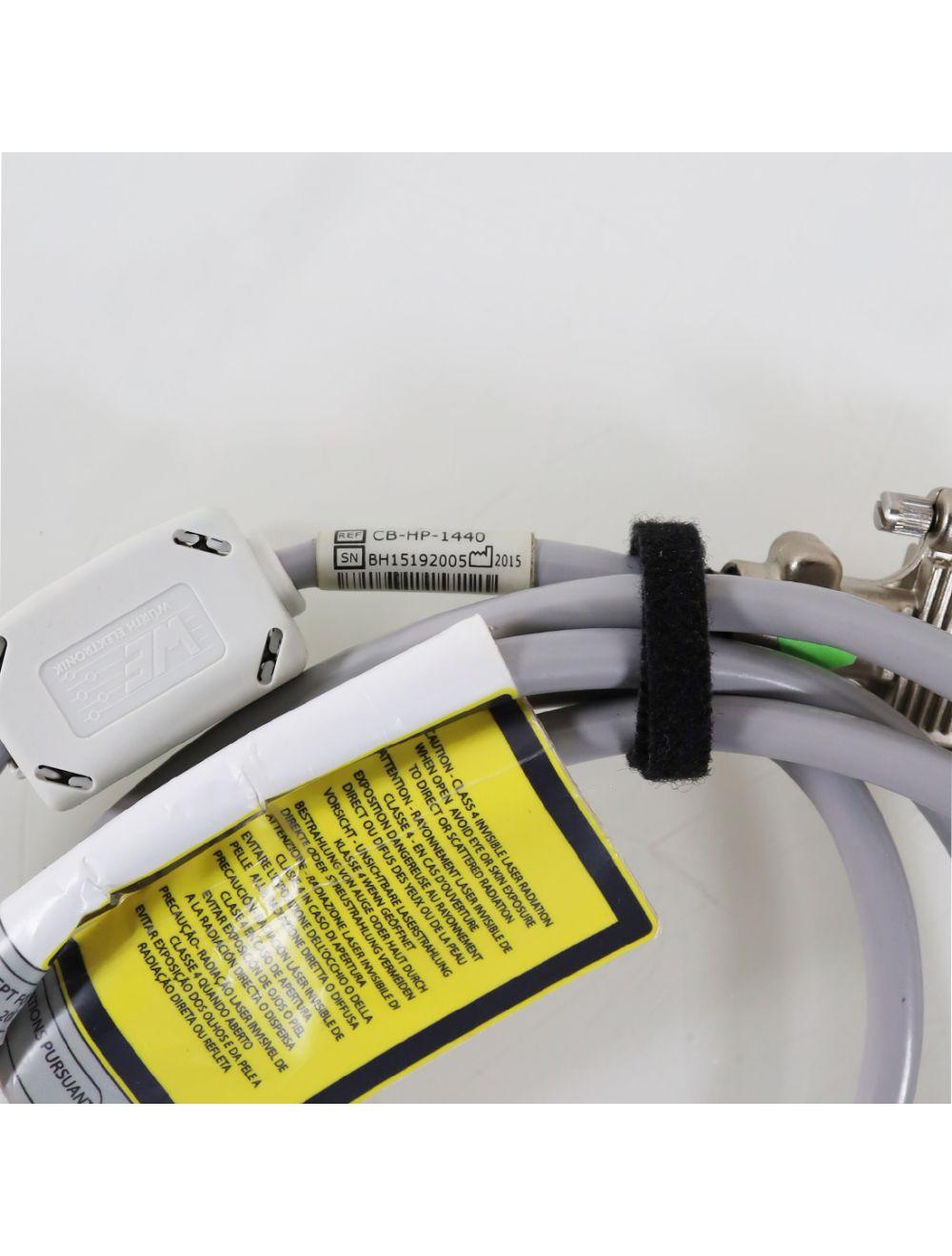 Solta Clear+Brilliant Fractional 1440 Diode Laser Standard Handpiece CB-HP-1440 Solta Medical