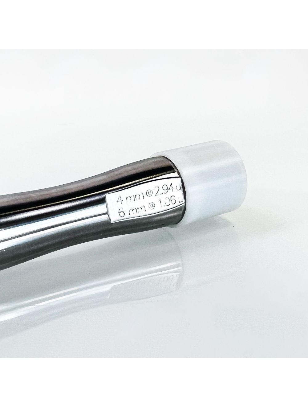 Sciton Profile Joule Erbium YAG Laser ThermaScan 4-6mm Single Spot Handpiece Sol International Medical
