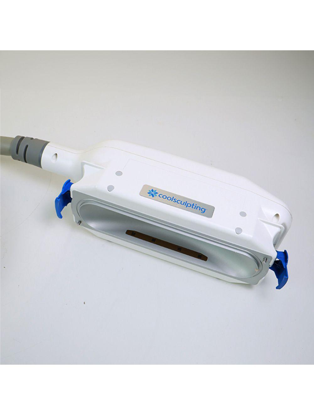 Zeltiq CoolSculpting CoolAdvantage Plus Vacuum Applicator BRZ-AP2-180-000 Zeltiq